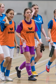 Bild 998 - wBJ NFV Futsalmeisterschaft